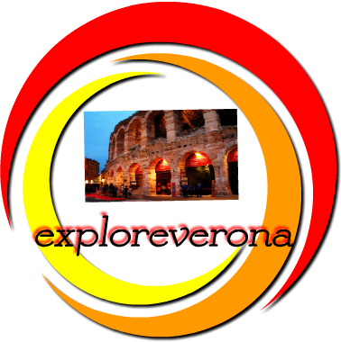 Logo Explore Verona