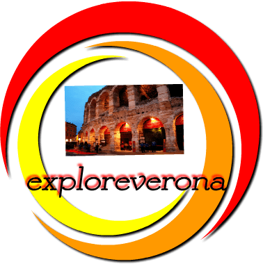 Logo Explore Verona