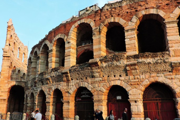 Areena di Verona